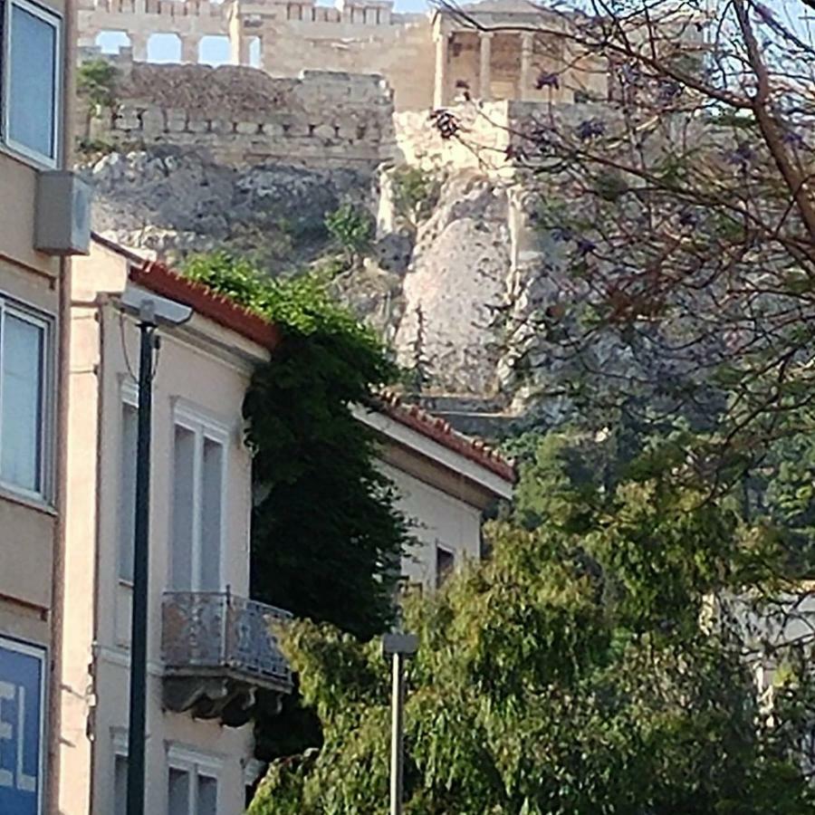 Quality Home In Atenas Exterior foto
